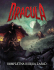 Dracula - Kompletna księga zasad