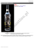 Black Death Vodka 0.7L 37.5%