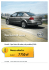 Opel Astra III sedan
