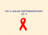 HIV a układ odpornościowy