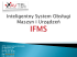 Prezentacja systemu IFMS - AVTEL Telekomunikacja Informatyka