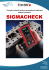 sigmacheck - TechControl