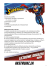 Superman Liczbowe obrazki Maxi - instrukcja A6 www