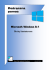 Microsoft Windows 8.1 - skróty klawiaturowe
