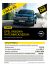 Opel Insignia Hatchback Sedan cennik 2015 - Rok