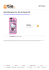 Hello Kitty Japan Pop - Etui do iPhone 5/5S 79.00 zł