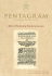 Pentagram 100 - czasopismo Pentagram