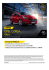 Opel Corsa Van cennik 2016