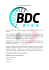 BDC nowym sponsorem GKŻ! Grupa Kolarska Żyrardów