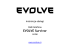 EVOLVE Survivor