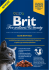 Saszetki Brit Premium