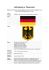 Informacje o Niemczech