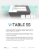 v-table 55 - VideoFonika