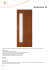 Drzwi Deco 10