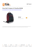 Plecak Dell F1 Backpack 16" Black/Red DNB103 139 zł
