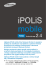 User Manual-iPOLiS Mobile-Android-POLISH