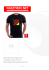 Koszulka męska ze wzorem "Reggae - Rasta" T