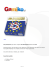 AXEL Gra pamięciowa typu "Memo" z flagami Unii Europejskiej