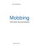 Mobbing - Informator dla pracodawcy