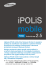 User Manual-iPOLiS Mobile-Android-POLISH-v2,5.indd
