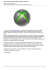 Xbox 720 będzie wymagał stałego połączenia z internetem