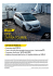 Opel Zafira Tourer cennik 2016