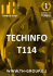 techinfot114 technische info – bmw 3 e46 / 90 / 91, 5