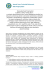 Stanowisko Rady Przejrzystości nr 8/2012 z dnia 27 lutego 2012 r. w
