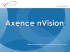 Axence nVision Professional