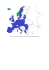 Mapa Europy z zaznaczonymi krajami UE , EOG (kolor zielony) +