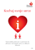 Kochaj swoje serce - The Heart Foundation