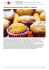 Ananasowo-pomarańczowe muffiny z tapioką