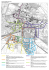 mapka okręgów - teren miasta