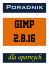 GIMP dla opornych