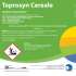 Teprosyn Cereale - Sumi Agro Poland