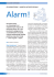 Alarm! - Edupress