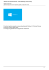 Windows 10 Technical Preview - nowa aktualizacja, nowe - SOFT-ib