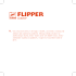 flipper - VisionOne