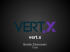 Prezentacja – Vert.x