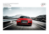 Cennik Audi RS 5 Coupé