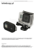Kamera GoPro HD Hero 3 BLACK Surf Edition