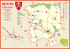 Mapa gminy Kotlin