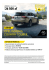 Opel Insignia Country Tourer cennik 2015 - Rok