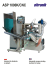 ASP 1000K/CNC - OLTRONIK - Maszyny i urządzenia do sitodruku