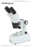 Mikroskop Bresser Biolux ICD Bino 20x 40x 80x dla GSM