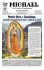 Matko Boża z Guadalupe