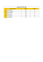 Grupa B 25.01.2016 - Squash Point Rytm