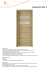 Drzwi LIVATA 3