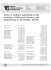 Index of Authors publishing in the Archives of Materials Science and