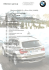 Oferta na BMW X3 x-Drive 2.0d